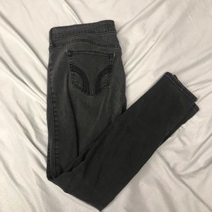 Hollister Jeggings